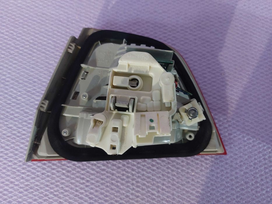 Stop haion cu LED BMW E91 LCI Facelift