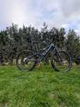 Планински велосипед Orbea Occam H20,не е Cube, Canyon, Specialized