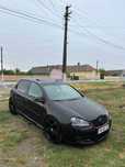 GOLF V 2007 2.0TDI STAGE 2.