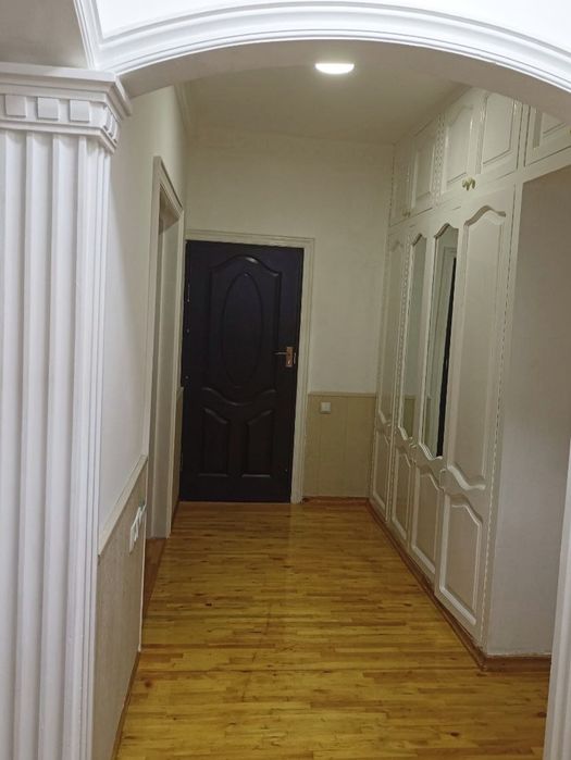 Юнусабад 19, 4/1/5 УлУчШеНкА Неторец Балкон 6 на 2 Хороший Ремонт