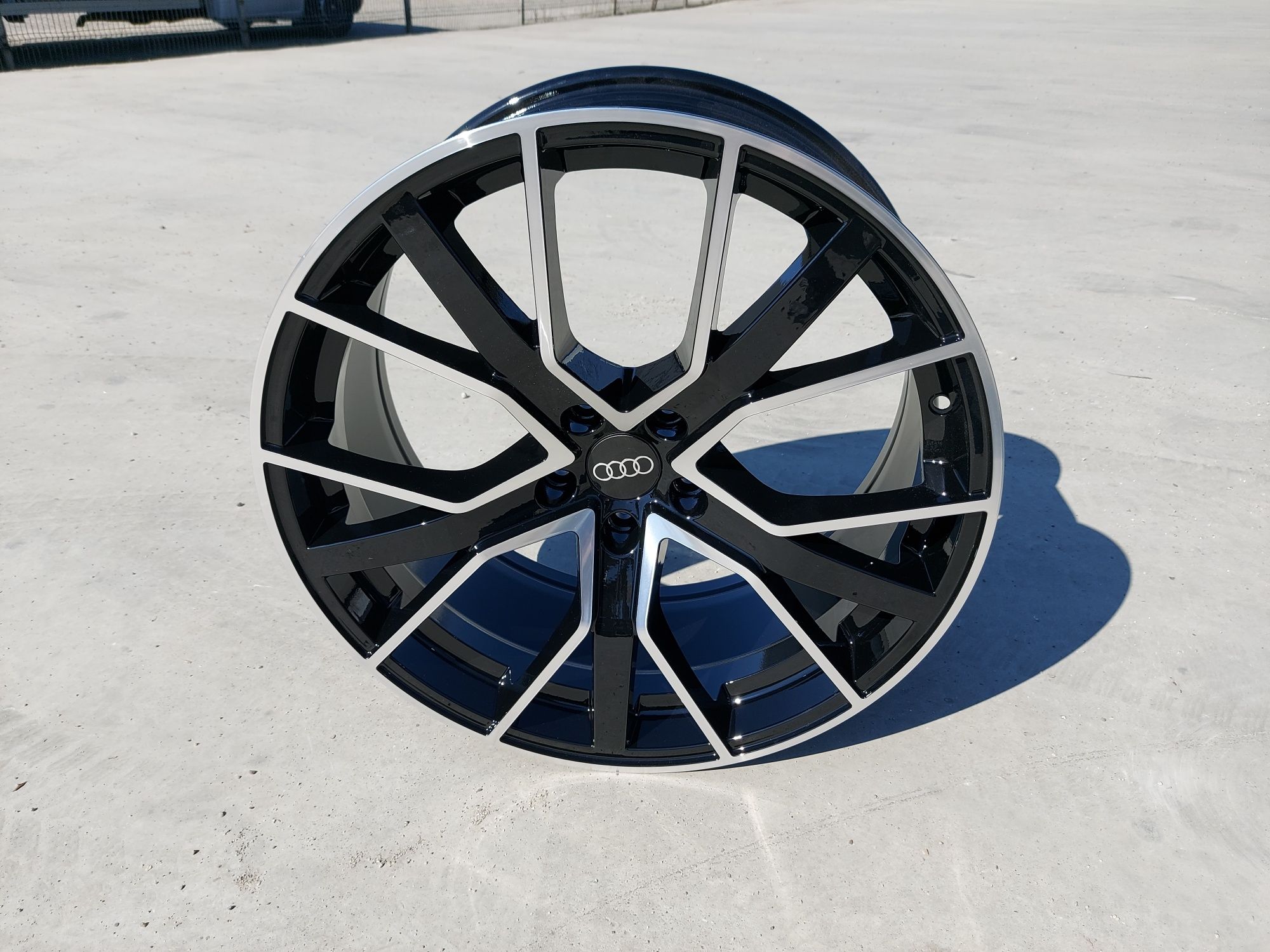 Jante Audi 20 inch noi