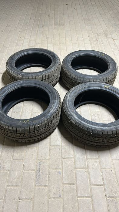 Продается зимний резина