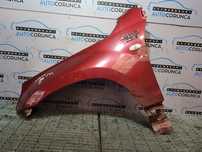 Aripa Stanga Fata Suzuki Grand Vitara 2006 - 2012 4 Usi ROSU (599)