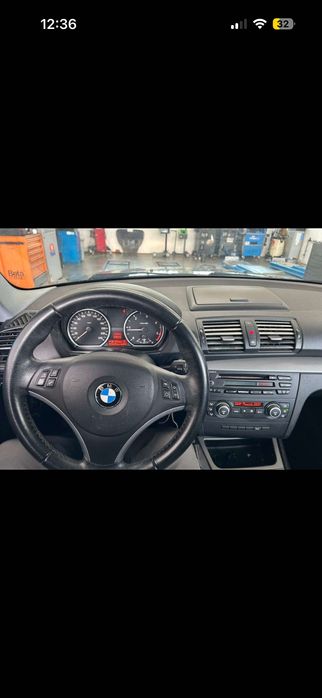 Vând BMW seria 1