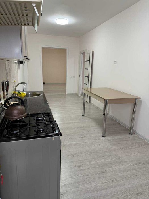 яккасарай 1х ком с ремонтом подключ 55м2; С кадастром по супер цене