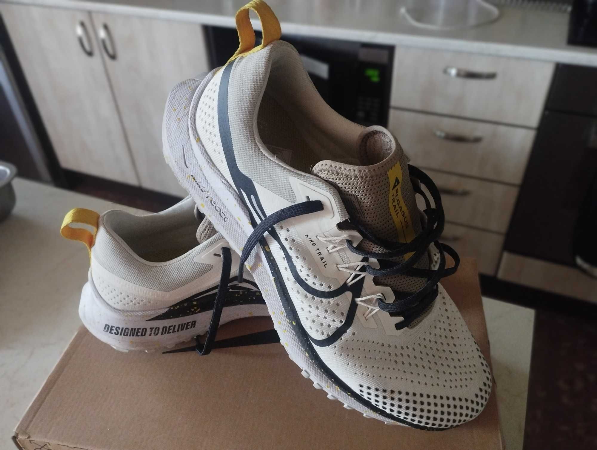Маратонки Nike за спорт
