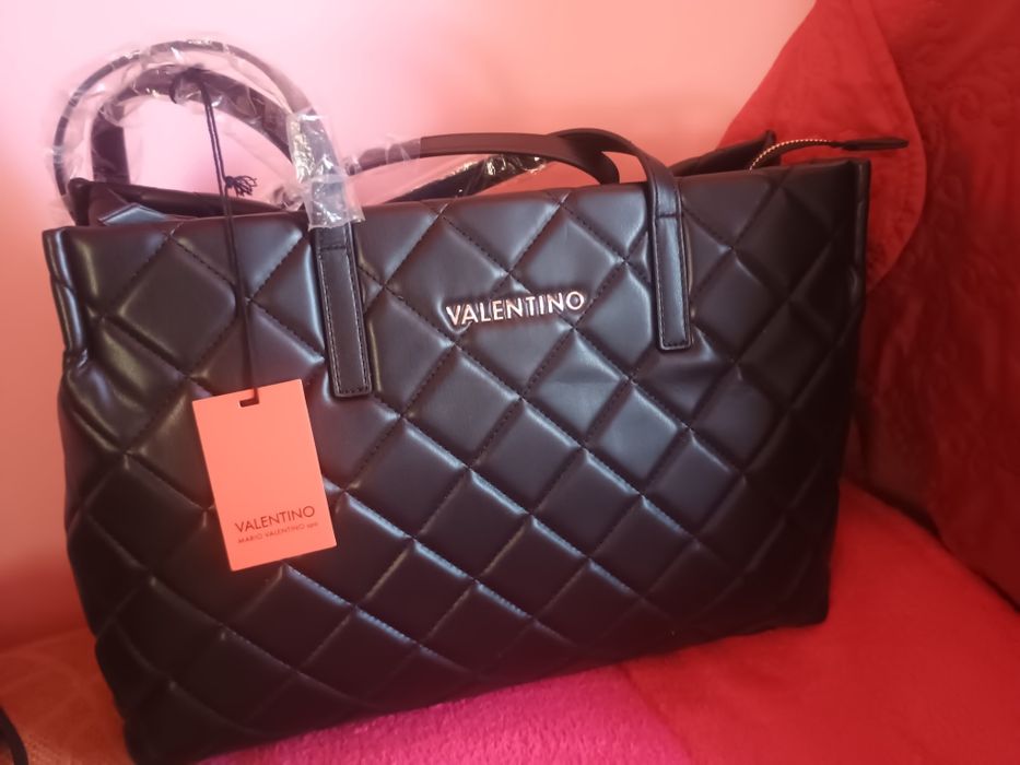 Geantă Valentino