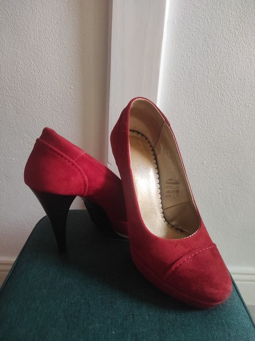 Încălțăminte damă