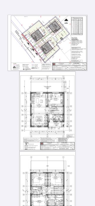 Proprietar vila in comuna Berceni