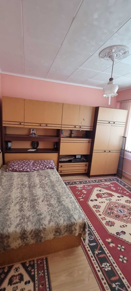 Продава се Двустаен апартамент в Разград, Орел - 60 кв.м за 1020 €/кв.м - Снимка #1