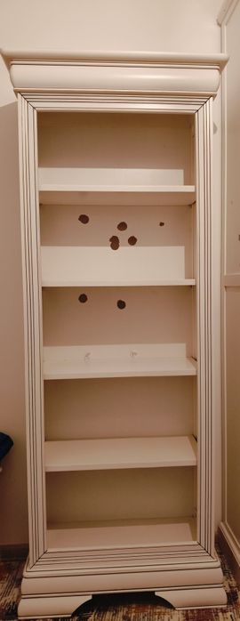 Biblioteca  lemn Jazz Mobexpert