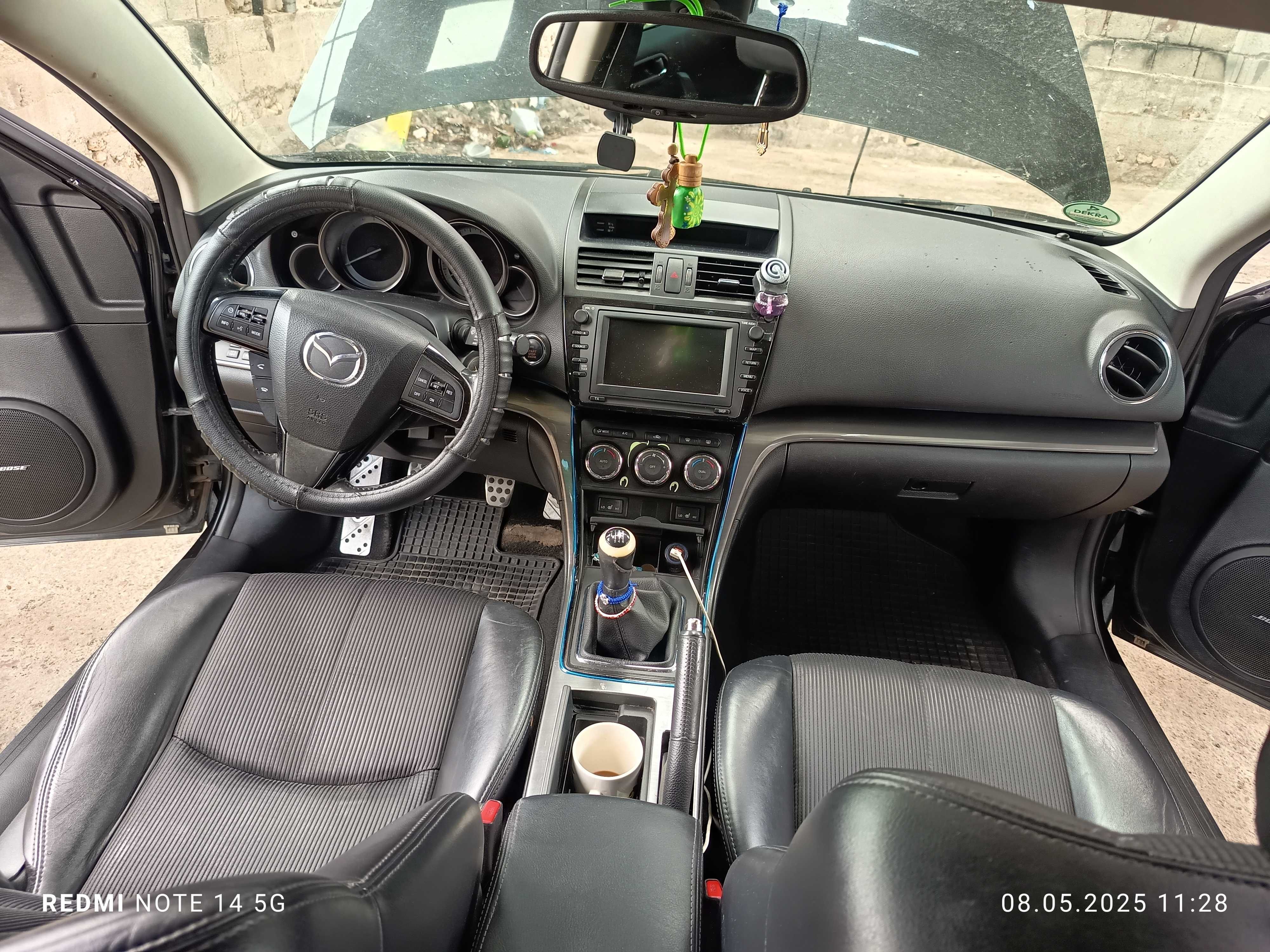 De vânzare Mazda 6 2011