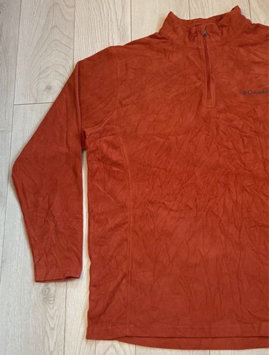 Polar subțire bărbați Columbia, XL
