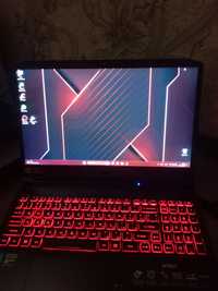 Ноутбук Acer nitro 5