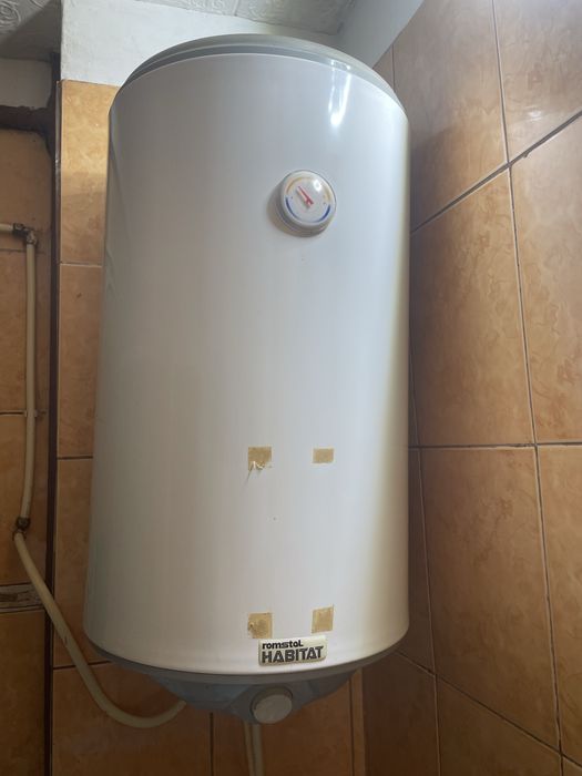 De vanzare boiler
