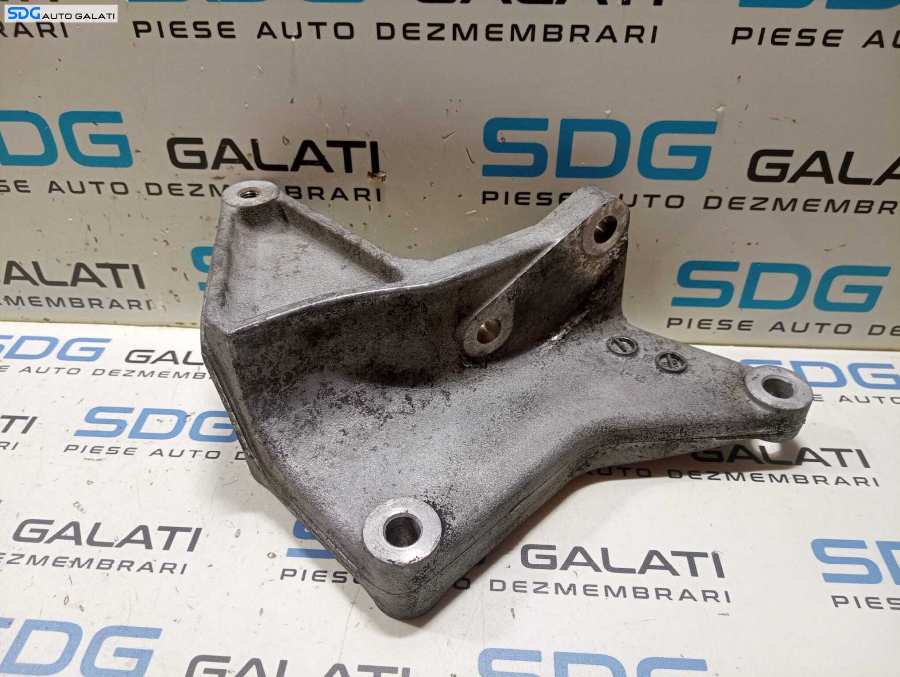 Suport Motor Opel Agila B 1.3 CDTI 2008 - 2014 [M5952]