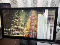 Acer XF240Q Гейминг Монитор