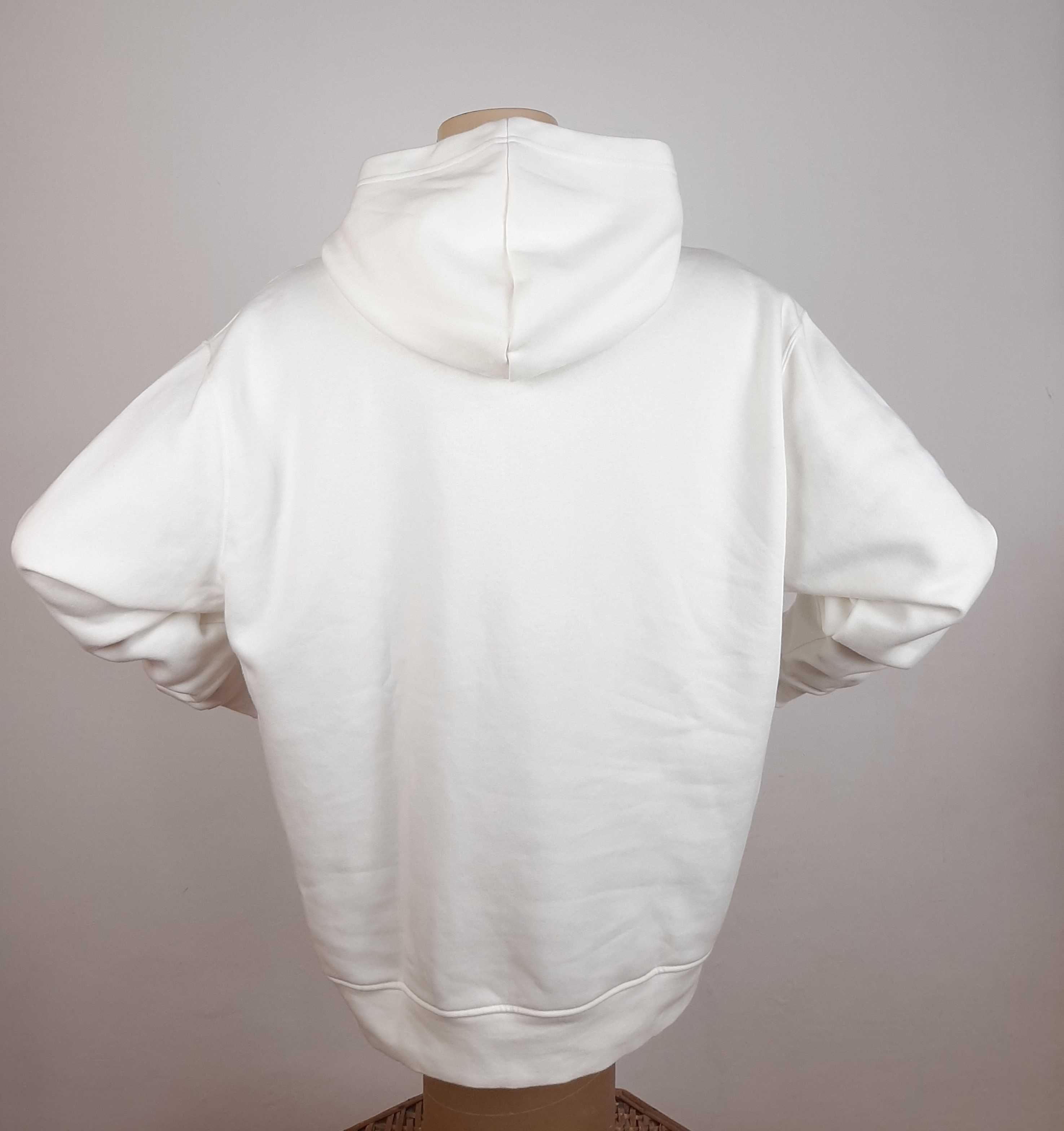 Jordan Essentials Fleece - Оригинален мъжки суитшърт размер XL