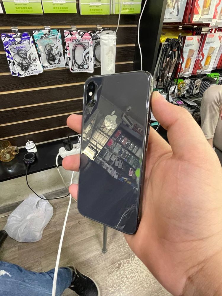 Iphone x ideal