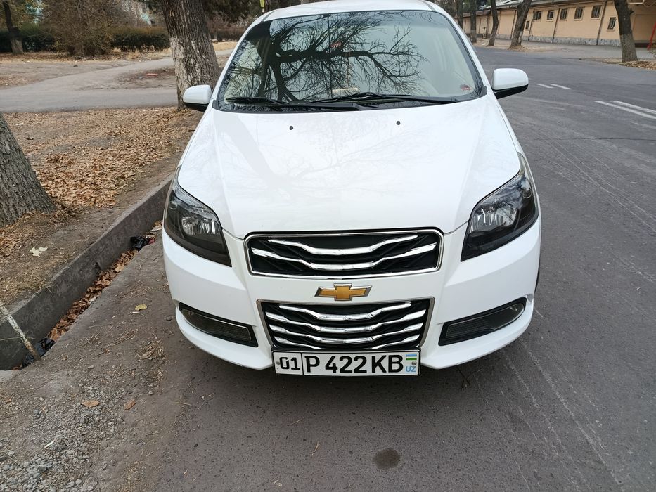 Аренда С выкупом Нексия 3 Автомат/ Пропан с Наваротом