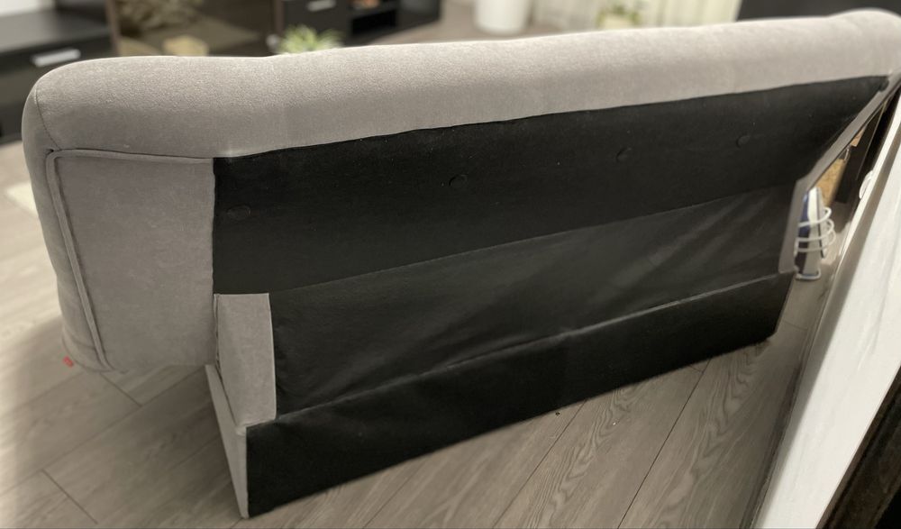 Canapea extensibilă Viola