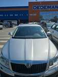 Skoda Octavia Scout 4x4
