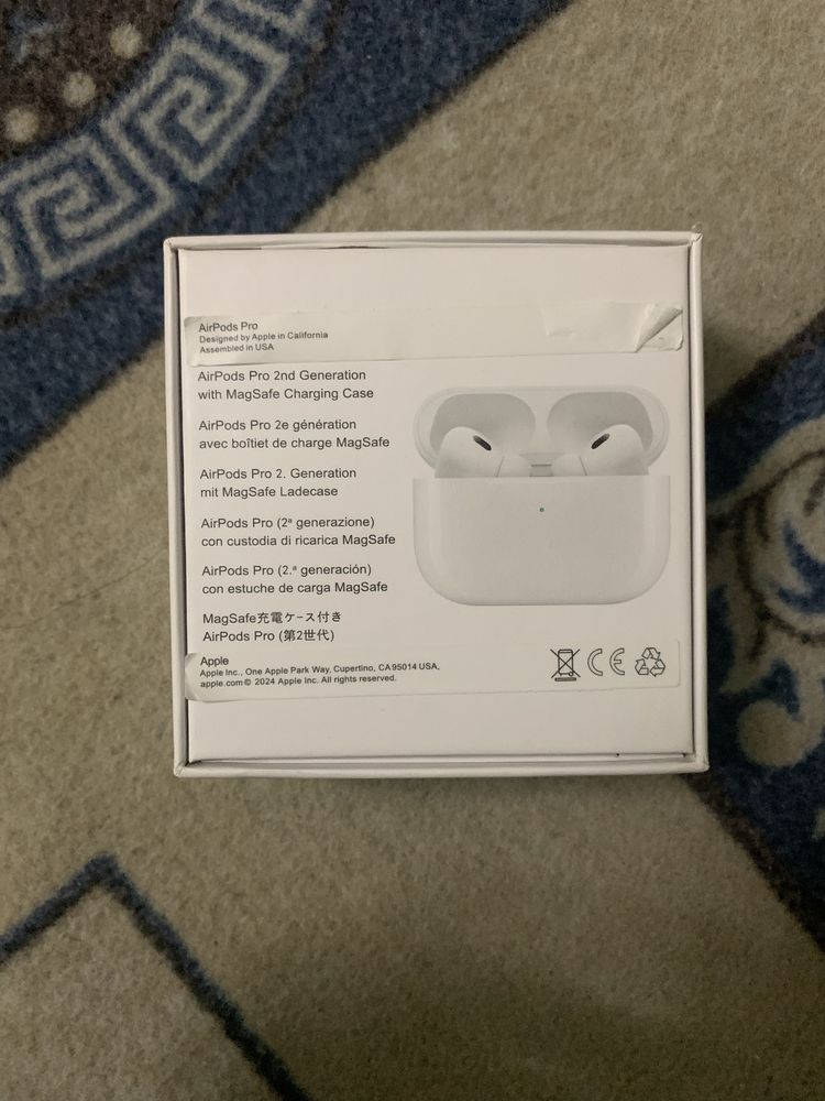 airpods pro 2 sotiladi