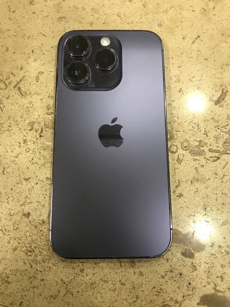 IPhone 14 Pro 128gb
