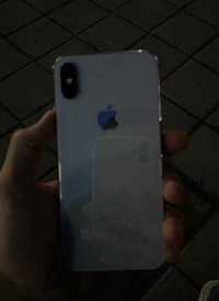 Телефон Iphone 10 64 gb