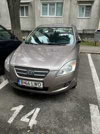 KIA Ceed 1.6 diesel 2008