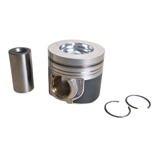 Piston motor cu segmenti 2.0 diesel Ingenium 204DTA Velar/Discovery 5