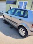 Vw. Polo, an fabricație 2007