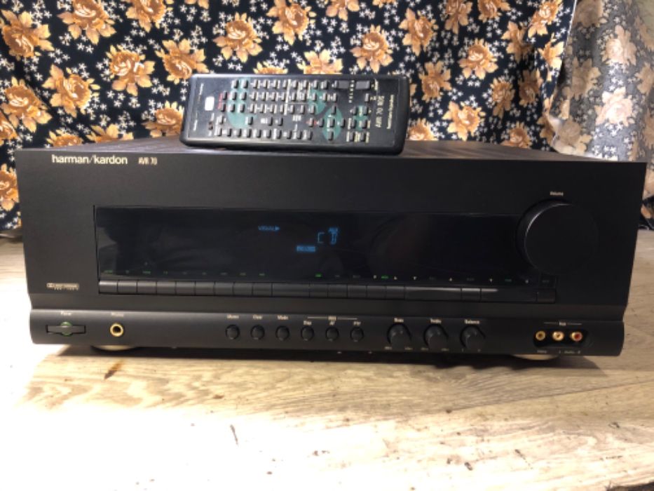 Harman/Kardon AVR-70