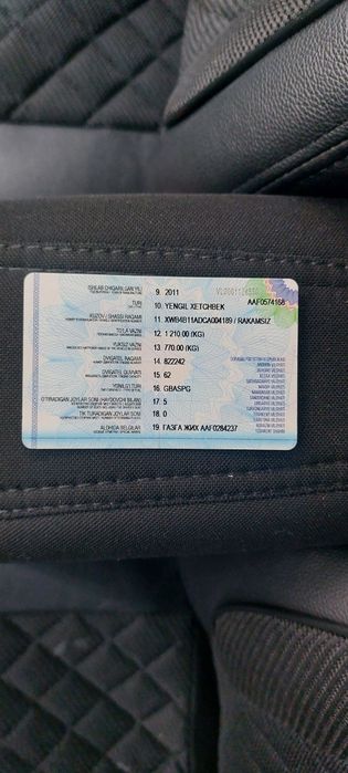 Матиз бест 2011 год