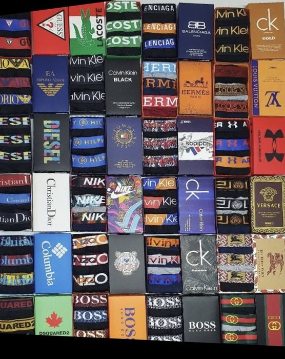 boxeti barbati 3 la set ck armani tommy versace
