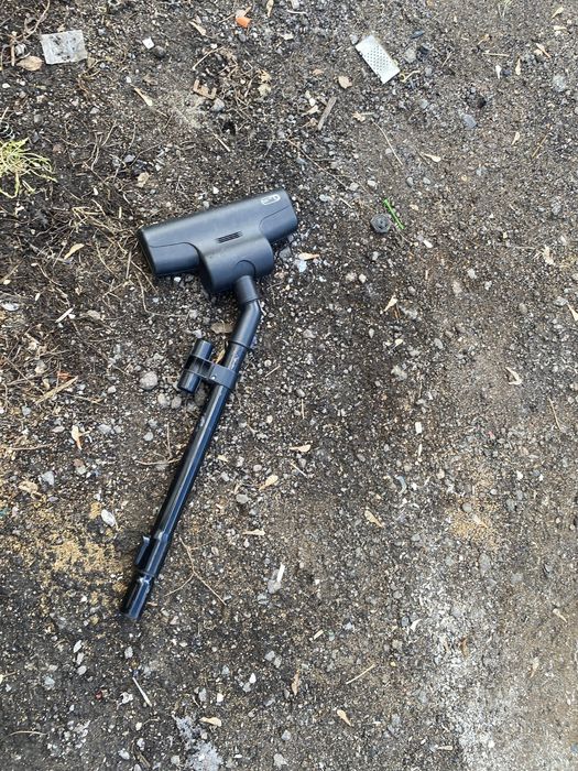 Насадка на шланг