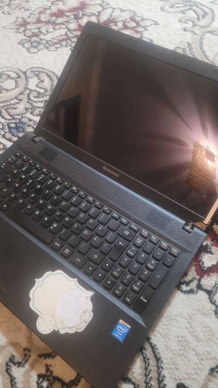 Lenova G 510  не дорого