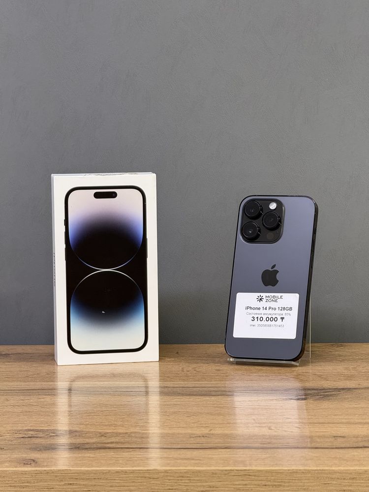 Iphone 14 Pro 128 GB | Mobile Zone