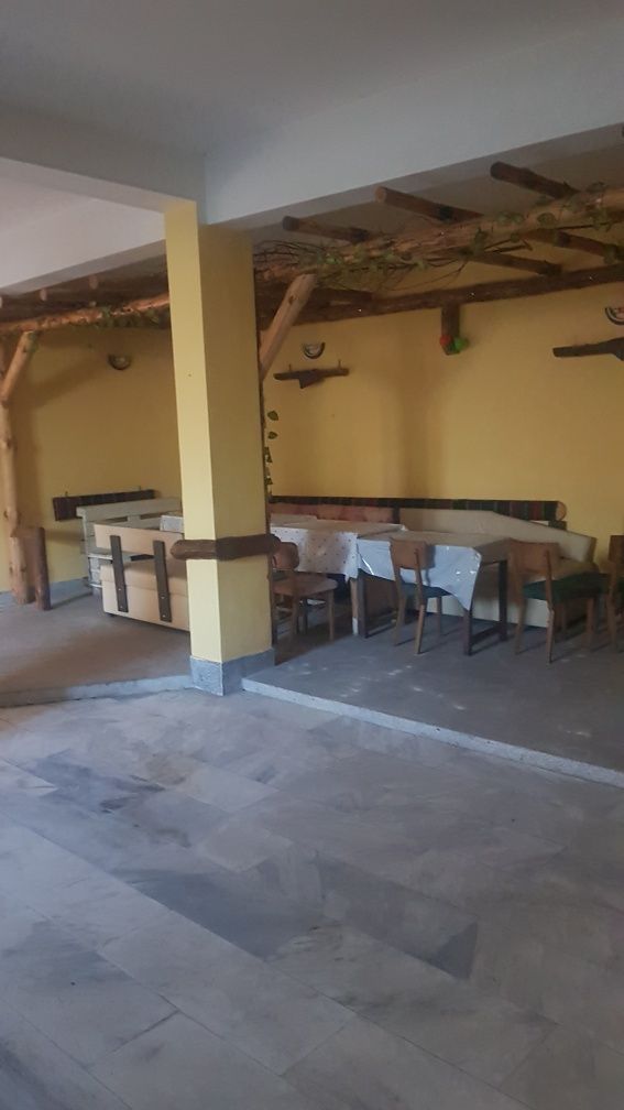 Дава се под наем Промишлена сграда в Дупница - 1800 кв.м за 765 € - Снимка #4