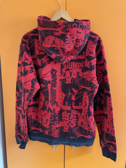 Оригинално горнище на Jordan