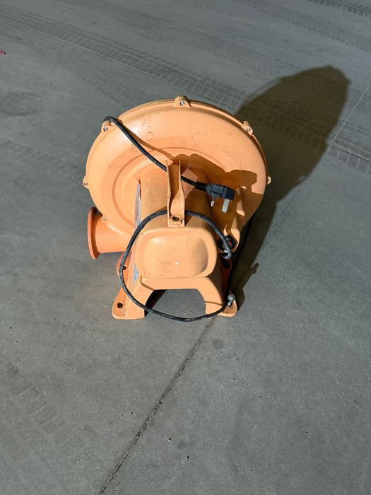 Продавам Въздухопилка