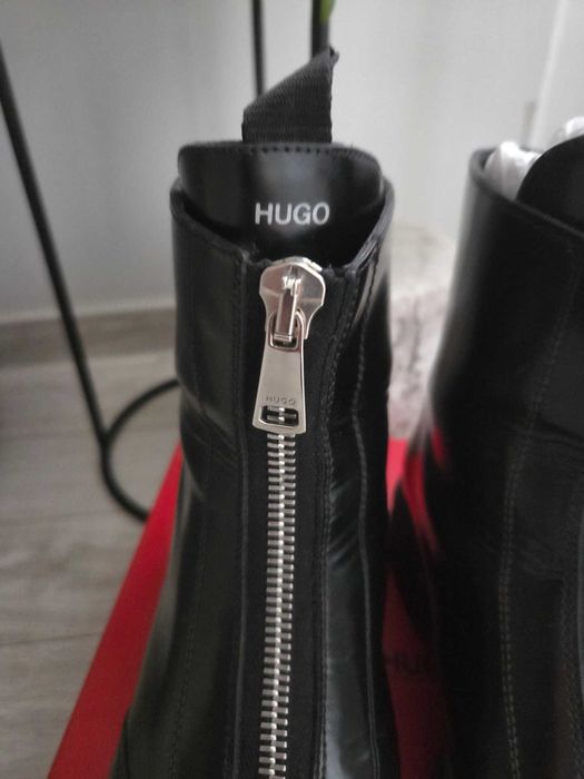 Дамски боти Hugo 41 номер