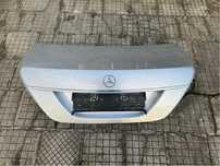 Заден капак за Mercedes S320 W221 2007г