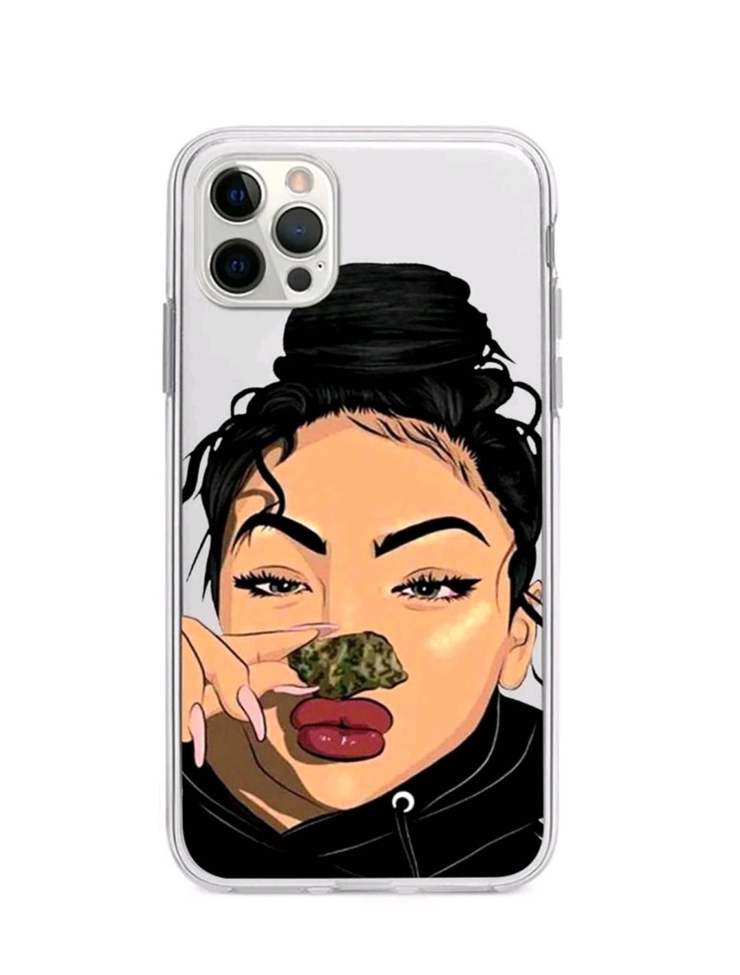 Case iphone / кейс за айфон