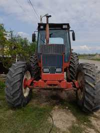 Tractor internațional