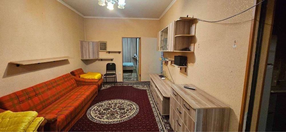 Эко базар 2 комнатная