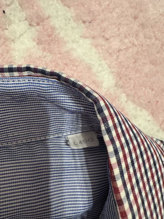 Camasi regular fit barbati tommy