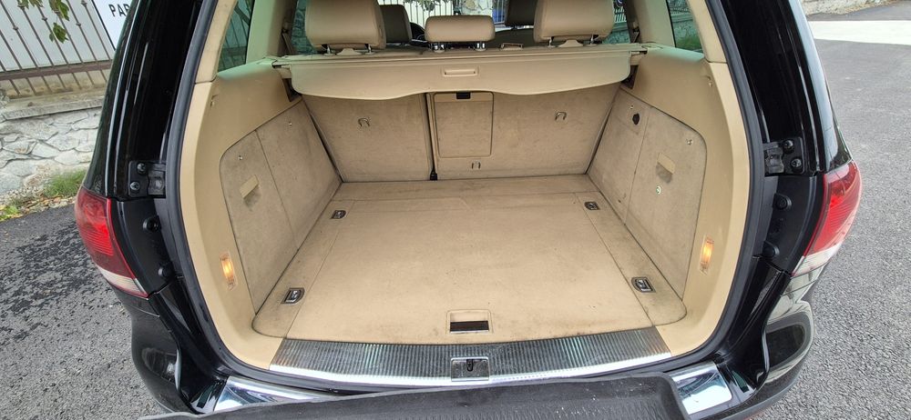 Touareg Facelift 3.0tdi 239cp CASA Automat arcuri Bi-Xenon Navigatie
