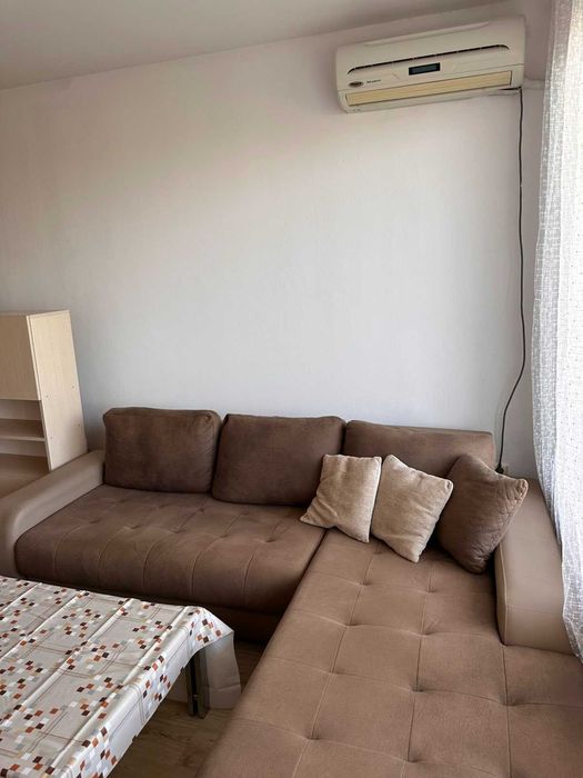 Дава се под наем Двустаен апартамент в Варна, м-т Траката - 65 кв.м за 510 € - Снимка #6