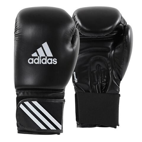 Set Box ADIDAS negru